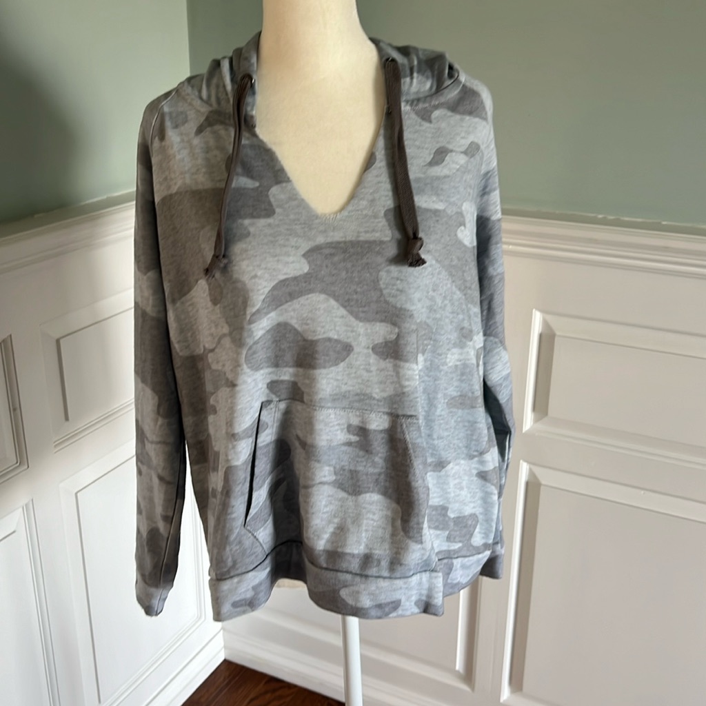 Nwot Vintage Havana Hoodie